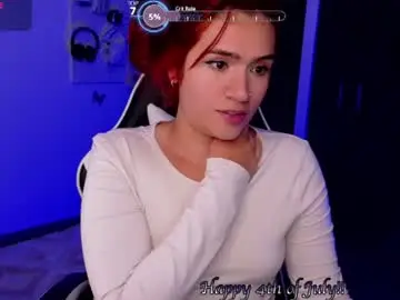 Chaturbate Sex Cam of soyabby_