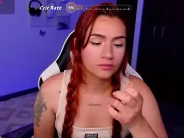Chaturbate Live Porn of soyabby_