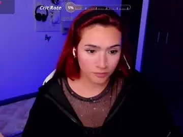 Chaturbate Free Live Porn of soyabby_