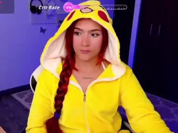 Chaturbate Watch Live Sex Cams of soyabby_