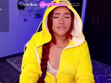 Chaturbate Live Sex of soyabby_