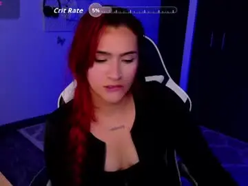 Chaturbate Sex Cam of soyabby_