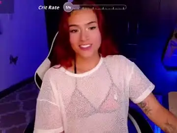 Chaturbate Live Sex of soyabby_