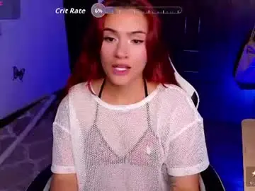 Chaturbate Best live sex cam show of soyabby_