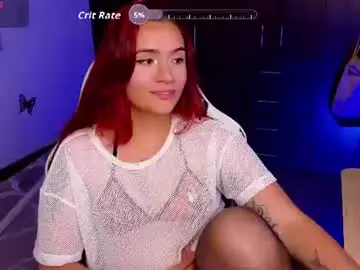Chaturbate Best live sex cam show of soyabby_