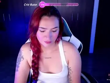Chaturbate Adult Webcams of soyabby_