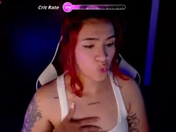 Chaturbate Live Sex of soyabby_