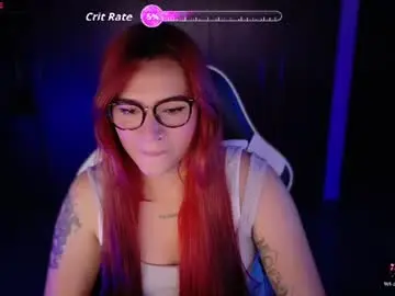 Chaturbate Live Sex of soyabby_
