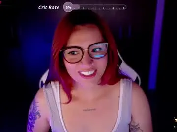Chaturbate Nude Webcam of soyabby_