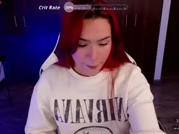 Chaturbate Adult Webcam of soyabby_