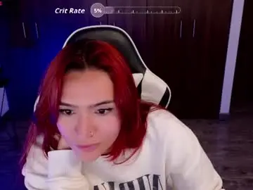 Chaturbate Live Porn of soyabby_