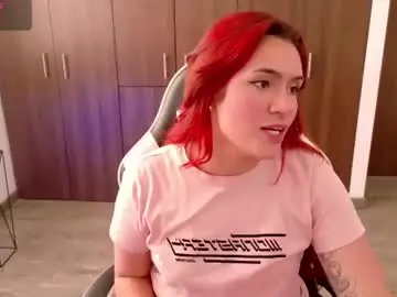 Chaturbate Live Porn of soyabby_