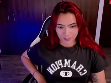 Chaturbate Free Live Porn of soyabby_