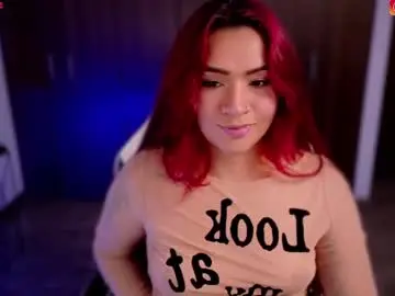 Chaturbate Sex Cam of soyabby_