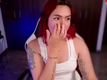 Chaturbate Adult Video Chat of soyabby_