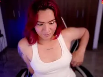 Chaturbate Sex Cam of soyabby_