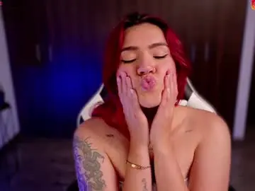Chaturbate Best live sex cam show of soyabby_