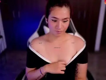 Chaturbate Live Porn of soyabby_