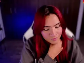 Chaturbate Free Live Porn of soyabby_