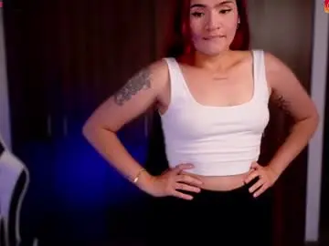 Chaturbate Adult Video Chat of soyabby_
