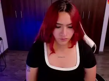 Chaturbate Sex Cam of soyabby_