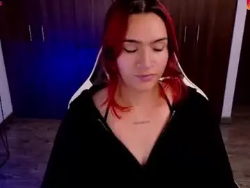 Chaturbate Adult Video Chat of soyabby_