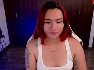 Chaturbate Live Porn of soyabby_