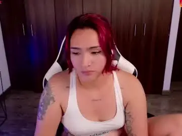 Chaturbate Free Live Porn of soyabby_