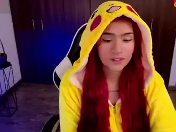 Chaturbate Free Live Porn of soyabby_