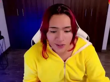 Chaturbate Free Live Porn of soyabby_