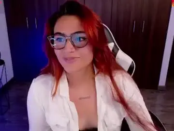 Chaturbate Live Sex of soyabby_