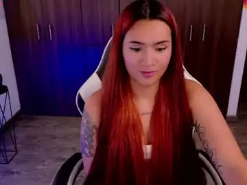 Chaturbate Live Sex of soyabby_