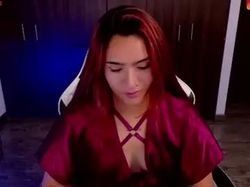 Chaturbate Best live sex cam show of soyabby_