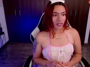 Chaturbate Live Porn of soyabby_