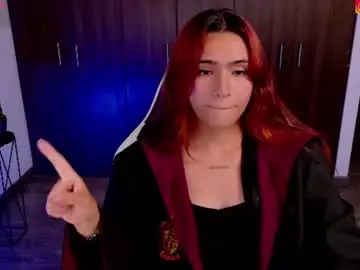 Chaturbate Nude Webcam of soyabby_