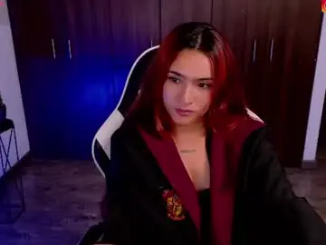 Chaturbate Nude Webcam of soyabby_