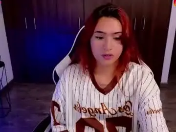 Chaturbate Best live sex cam show of soyabby_