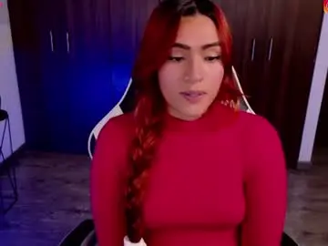 Chaturbate Live Sex of soyabby_