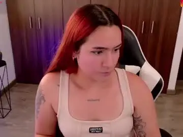 Chaturbate Live Sex of soyabby_