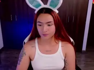Chaturbate Watch Live Sex Cams of soyabby_