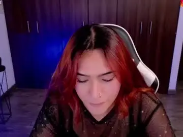 Chaturbate Sex Cam of soyabby_
