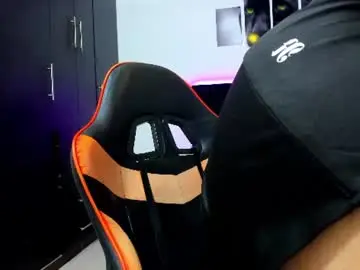 Chaturbate Live Sex of thiago_cp01