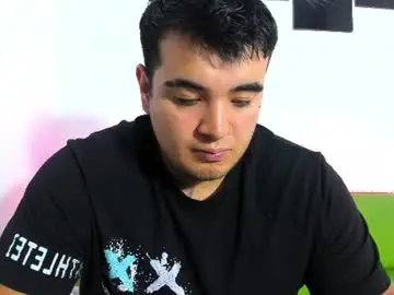 Chaturbate Sex Chat of thiago_cp01