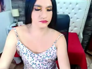 Chaturbate Watch Live Sex Cams of trinity_tsx
