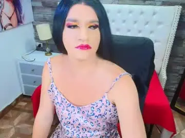 Chaturbate Adult Webcam of trinity_tsx