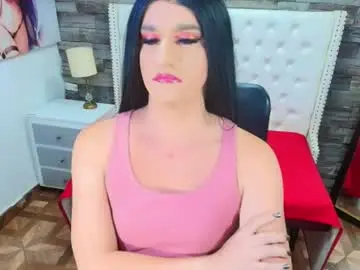 Chaturbate Watch Live Sex Cams of trinity_tsx