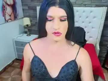 Chaturbate Free Porn Cam of trinity_tsx