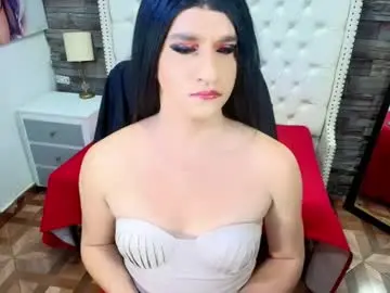 Chaturbate Private Sex Chat of trinity_tsx