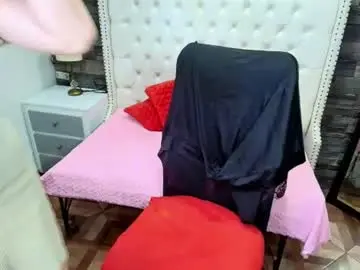 Chaturbate Private Sex Chat of trinity_tsx