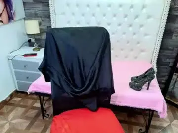 Chaturbate Private Sex Chat of trinity_tsx